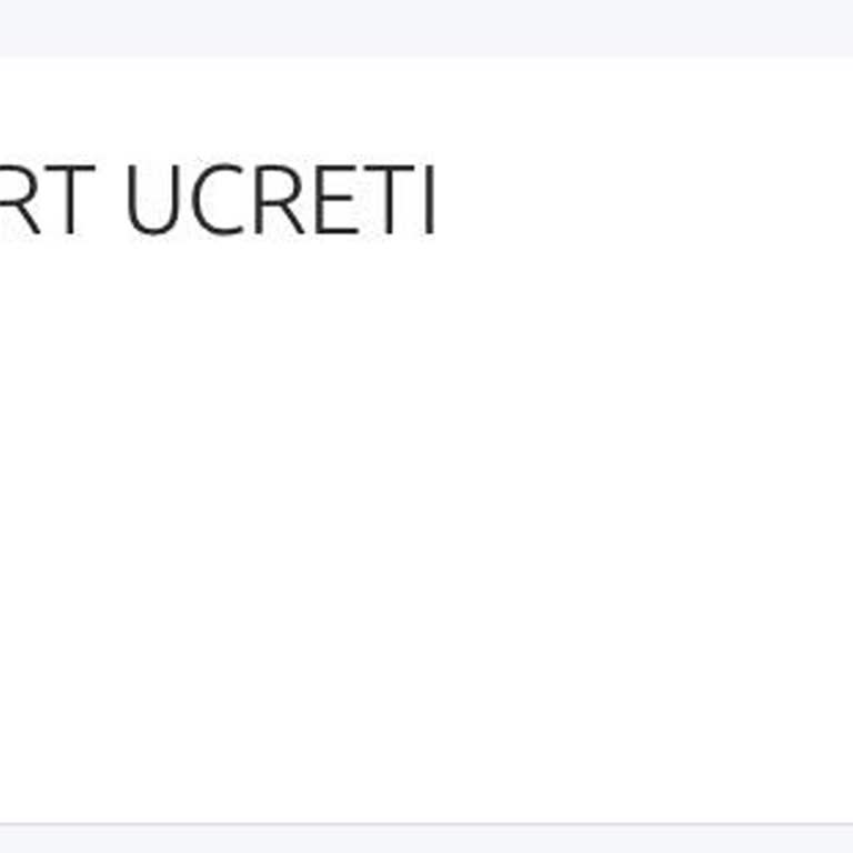 Yapı Kredi 1.420 TL Kart Aidatı İadesi İçin Hızlı Çözüm Talebi