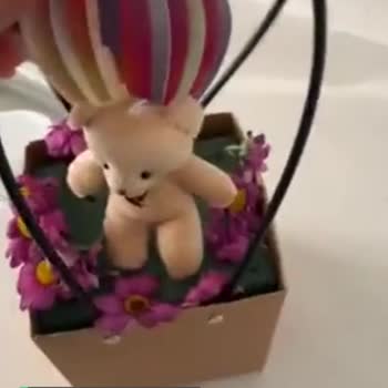 Çiçek Sepeti Siparişin Hali!
