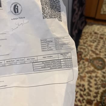 İade Onaylandı, Ödeme 20 Gün Boyunca Gecikiyor