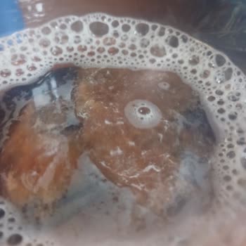 Didi Soğuk Çayda Şişe İçinde Şüpheli Madde Ve Çaykur’dan Cevapsızlık