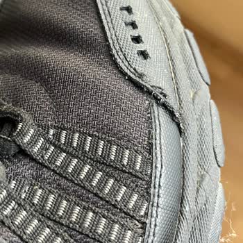 Skechers Ayakkabısının Dikişleri Açıldı, Boyner Açılmadan Red Kararı Verdi