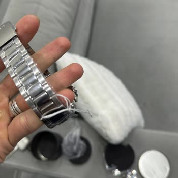 A101'den Çakma Casio Saati Gönderildi, Değişim Talebim Reddedildi