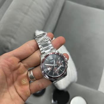 A101'den Çakma Casio Saati Gönderildi, Değişim Talebim Reddedildi