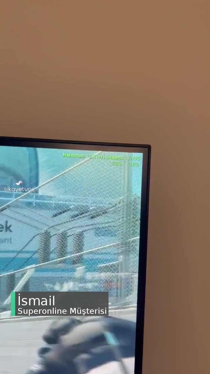 Superonline Bağlantı Sorunu videonun kapak resmi