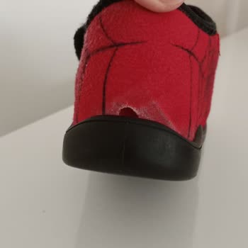 Kısa Sürede Yırtılan Panduf İçin Üretim Hatası Değerlendirilmesi Ve Değişim Talebi