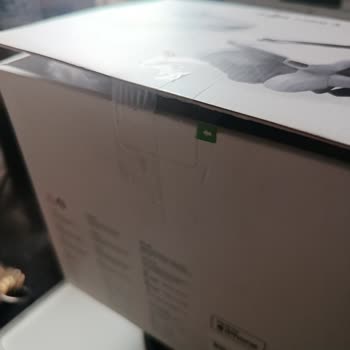 Açılmış Kutu Ve Açılmış Drone Aldım Şeffaf Açıklama Talep Ediyorum