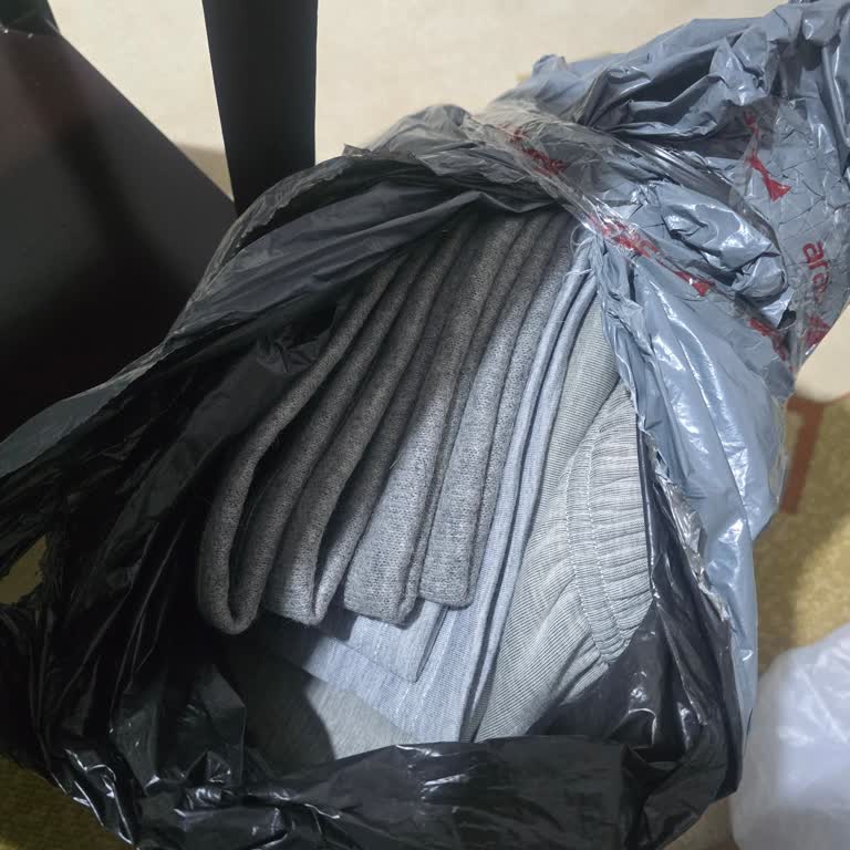 Monaco Giyim'den Yanlış Ve Görselle Uyuşmayan Jogger Pantolonlar İçin Tam İade Talebi