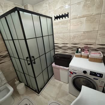 Profilo Çamaşır Makinesinde Alt Bölüm Paslanması Ve Garanti Reddi