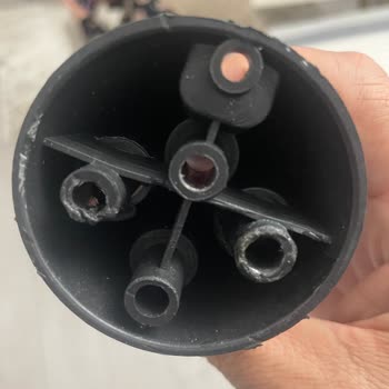 Kırık Plastik Ayak Ve Çöken MDF'li Koltuk Takımı Şikayeti