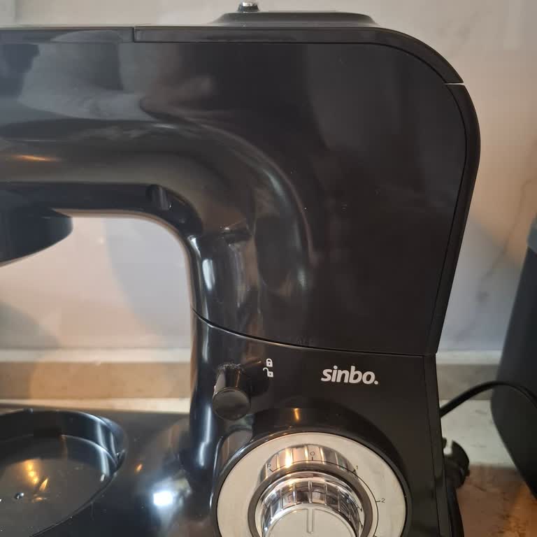 Yeni Mikser Değişimi Ya Da İade Talebi: Kısa Sürede Arızalı Ürün Ve Mağaza İlgisizliği