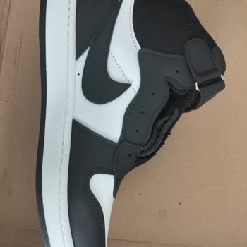 Ayıplı Nike Ayakkabılar İçin Tam İade Talebi