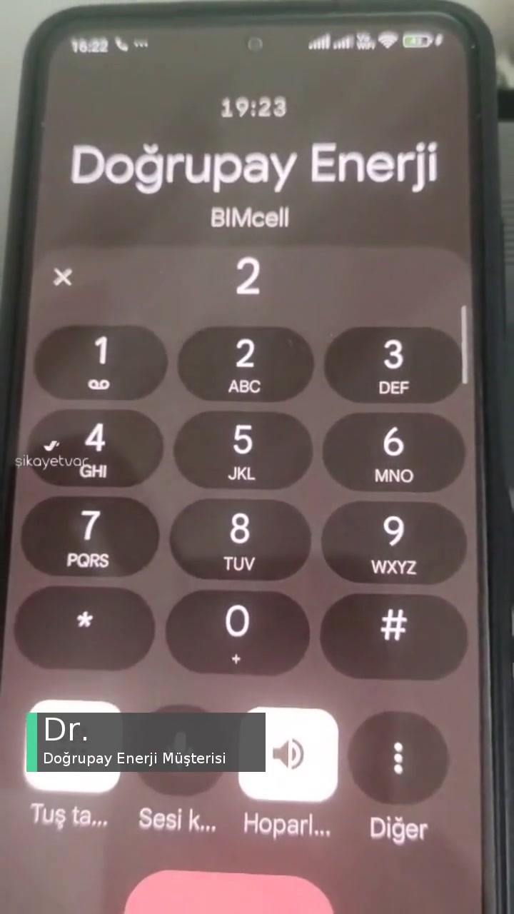 Doğrupay Enerji Bilgileri... videonun kapak resmi