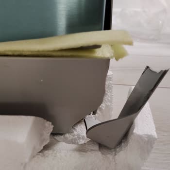 Electrolux Bulaşık Makinesinin Kırık Parçası İçin Değişim Talebim Cevapsız