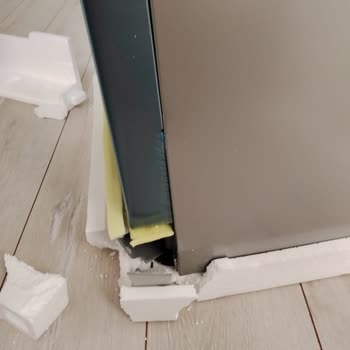 Electrolux Bulaşık Makinesinin Kırık Parçası İçin Değişim Talebim Cevapsız