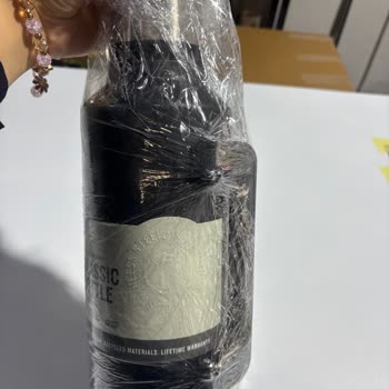 Hepsiburada'dan Aldığım Termos 72 Saat Soğutma Garantisini Karşılamadı