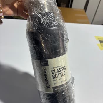 Hepsiburada'dan Aldığım Termos 72 Saat Soğutma Garantisini Karşılamadı