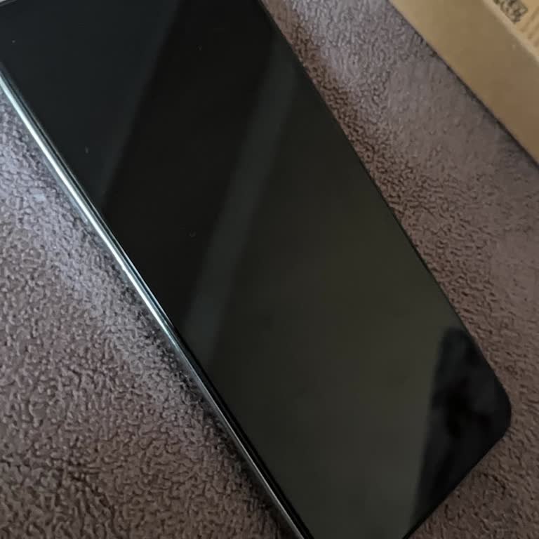 Reeder S23 Pro Max Cihazı Aniden Kapanıp Açılmadı, Değişim Veya İade Talebi