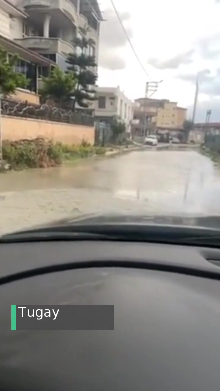 Hatsu Kanalizasyon Tıkanıklığı videonun kapak resmi