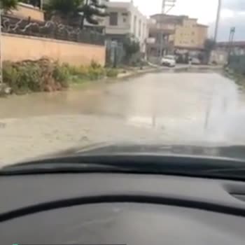 Hatsu Kanalizasyon Tıkanıklığı