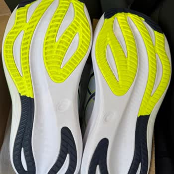 Intersport Ayakkabı Altı Kirli Gönderildi