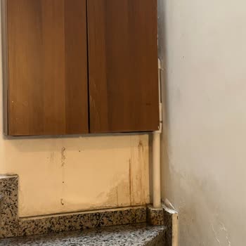 Acil Su Sayacı Sızıntısı, Değişim Gelmedi