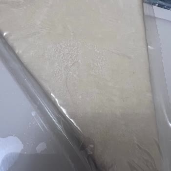 Nimet Yufkasında Saç Benzeri Yabancı Madde Tespiti Ve Destek Bekliyorum