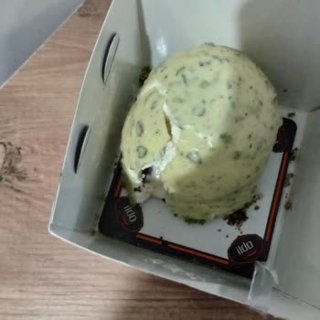 İldo Pastanesi'nden Teslimat Gecikmesi Ve Bozuk Sipariş, İletişimsizlik Ve Saygısız Davranış