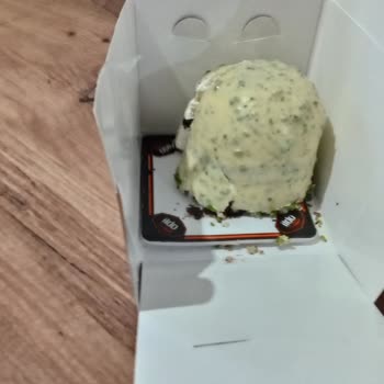 İldo Pastanesi'nden Teslimat Gecikmesi Ve Bozuk Sipariş, İletişimsizlik Ve Saygısız Davranış