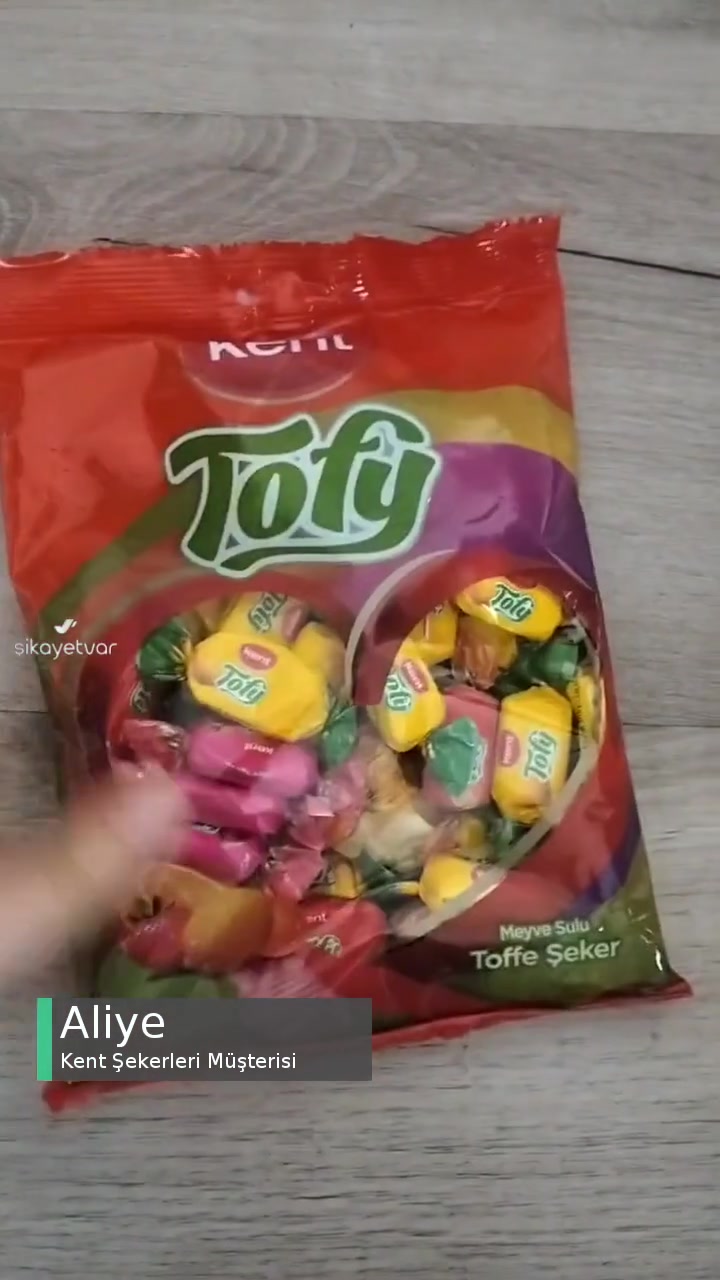 Kent Şekerleri En Kısa Sürede Bir Özür İstiyorum Ve Gereğinin Yapılmasını videonun kapak resmi