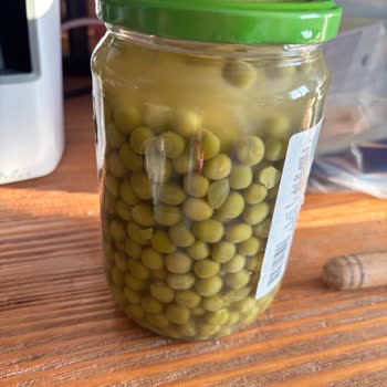 Tamek Bezelye Kavanozunda Küf: Güven Kaybı