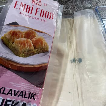 Küflü Yufka Satışı: Sağlık Endişesi Ve İade Talebi