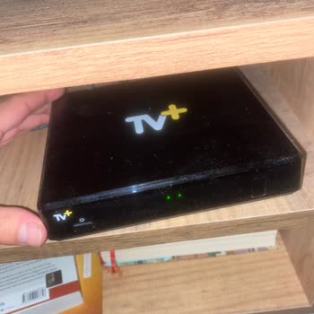 Eski TV+ Kutusunun 4K Yayın Engeli Ücretsiz Yeni Kutu Talebi