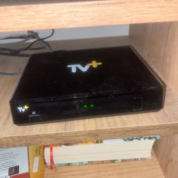 Eski TV+ Kutusunun 4K Yayın Engeli Ücretsiz Yeni Kutu Talebi