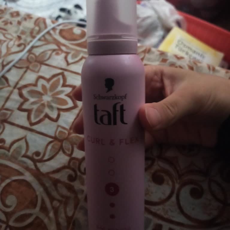 Schwarzkopf Saç Köpüğü Kapağı Bozulduğundan 900 TL Zarar