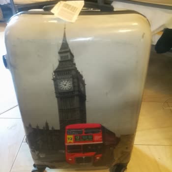 Pegasus Uçuşumda Kırık Bavul Ve Ödeme Sorunu