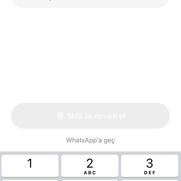 Sugo Uygulamasında Cihazım Şüpheli İşlem Nedeniyle Yasaklandı, Destek İletişimi Çalışmıyor