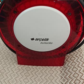 Arçelik 7 Yıllık Buharlı Temizleyiciye Yedek Parça Yok, Satış Hâlâ Sürüyor