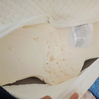 Yataş Boyun Yastığında Deformasyon Ve Rutubet Sebebiyle Ücret İadesi Talebi