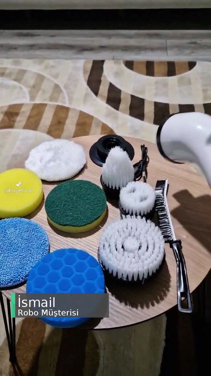 Robo Türkiye İade Bedelini Geciktiriyor! videonun kapak resmi