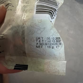 Karanfil Baharatında Tahta Parçaları Bulunması Hijyen Ve Güven Sorunu