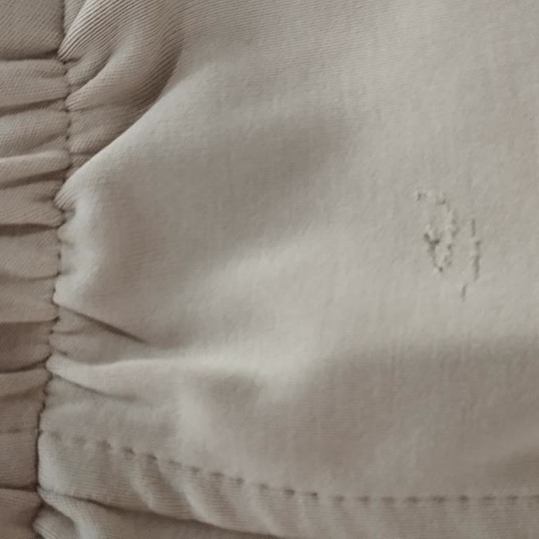 Defolu Eşofman Altı Üzerine Uzayan Değişim Ve Zorunlu Para İadesi