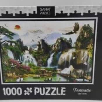 Eksik Parçalar Nedeniyle Tamamlanamayan Puzzle Ve Mağaza İletişimsizliği