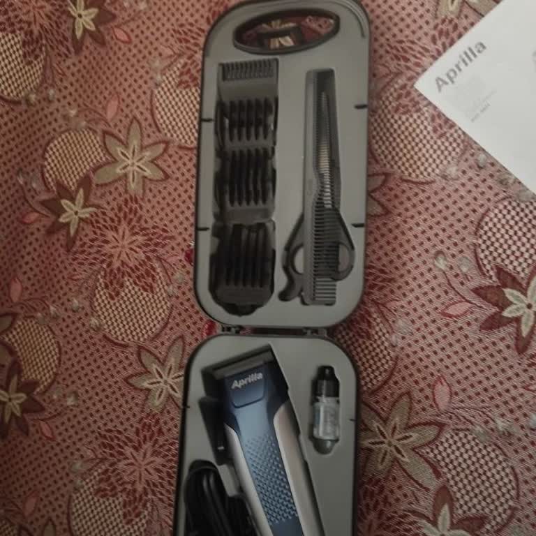 Motor Çalışıyor Ama Saç Kesmiyor: Değişim Veya İade Talebi