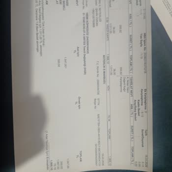 Noter Hatası Nedeniyle Çifte Ruhsat Yenileme Ve 1.968 TL Fazla Ödeme