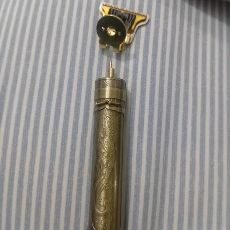 İthalpazarlama Kafa Kısmını Birbirine Bağlayan İki Vida Kendiliğinden Açıldı