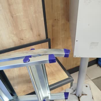 Fiş Eksikliği Nedeniyle İade Reddi