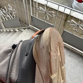 Vicco Botları Parçalandı Değişim Ve İade Talebi