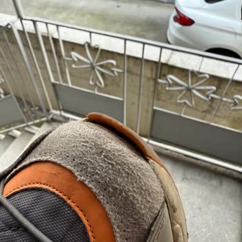 Vicco Botları Parçalandı Değişim Ve İade Talebi