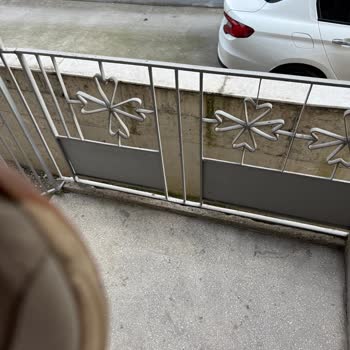 Vicco Botları Parçalandı Değişim Ve İade Talebi