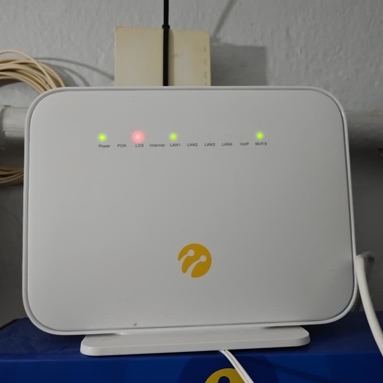 Tekrarlayan İnternet Kesintileri Ve Cevapsız Müşteri Hizmetleri